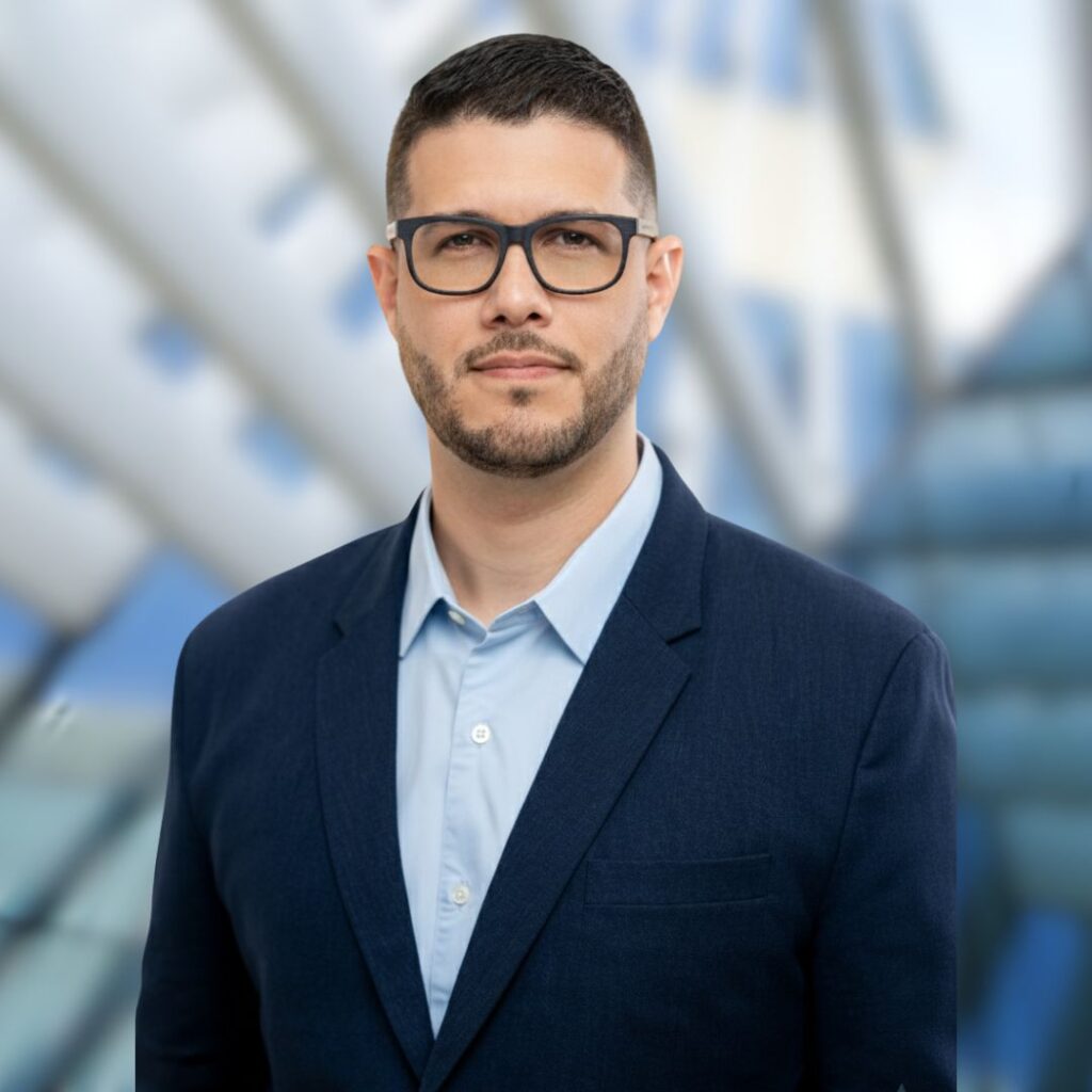 ingeniero estructural puerto rico