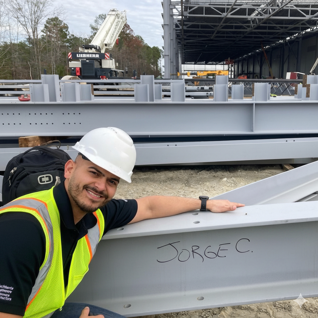 ingeniero estructural puerto rico